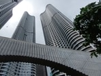 Mumbai's real estate market saw property registrations fall by 4% in May 2025, with 11,565 properties registered compared to 12,000 in the same period last year (Picture for representational purposes only)