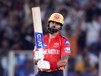 Shreyas Iyer is on a mission Shreyas Iyer is on a mission