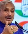 Congress MP Pramod Tiwari. (HT file) Congress MP Pramod Tiwari. (HT file)