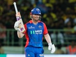 David Warner has made predicition for IPL 2025 champions. David Warner has made predicition for IPL 2025 champions.