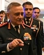 Everyone, including international experts who have pored over detailed satellite imagery, admit that India was the clear winner in the military conflict (AFP)