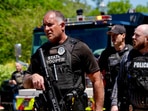 North Carolina overnight mass shooting occurred in the Catawba County city of Hickory at approximately 12:45 a.m.