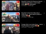 Malik Swashbuckler has taken down his YouTube videos after massive outrage Malik Swashbuckler has taken down his YouTube videos after massive outrage