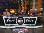 ‘Inside the NBA’ aired its final episode on TNT on Saturday. ‘Inside the NBA’ aired its final episode on TNT on Saturday.