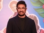 Aamir Khan revealed that Mahabharat might be his last project. (Photo by Sujit JAISWAL / AFP) Aamir Khan revealed that Mahabharat might be his last project. (Photo by Sujit JAISWAL / AFP)