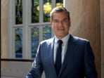 James Rondeau will return to his role as director of the Art Institute of Chicago.