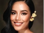 Opal Suchata Chuangsri of Thailand was crowned Miss World 2025 on May 31 in India.