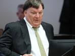 Woman who encountered Rex Heuermann days before his arrest recalls his hair-raising comment to her (James Carbone/Pool via REUTERS)