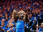 With the Thunder playing their first NBA Finals since 2012, here is a look at the last time they reached that level. With the Thunder playing their first NBA Finals since 2012, here is a look at the last time they reached that level.