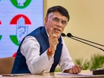 Congress leader Pawan Khera insisted that only the Prime Minister could provide clarity on the matter, saying, only Prime Minister can respond for Donald Trump. 