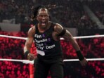 Ron Killings aka R-Truth announced that the WWE has released him(X)