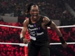 Ron Killings aka R-Truth announced that the WWE has released him(X)