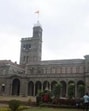 SPPU to decide on re-exam for student held over social media post next week. (HT)