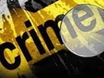 Retired teacher in Beed duped of <span class='webrupee'>₹</span>83 lakh by cyber fraudster posing as cop. Retired teacher in Beed duped of <span class='webrupee'>₹</span>83 lakh by cyber fraudster posing as cop.