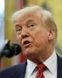 U.S. President Donald Trump. (REUTERS) U.S. President Donald Trump. (REUTERS)