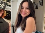 Pandora Kjolsrud (R) and Evan Clark (L) were found dead in a remote forest (GoFundMe) Pandora Kjolsrud (R) and Evan Clark (L) were found dead in a remote forest (GoFundMe)