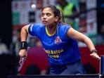 Reeth Rishya in action