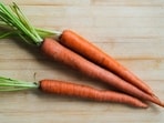 Cassie Yeung's carrot ribbon salad is going viral Cassie Yeung's carrot ribbon salad is going viral