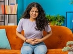 Morning stiffness and cramps could signal hidden health issues, says expert. 