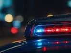 The man, identified as Mahaveer Bairwa, later hid the girl's body in an almirah at his paternal house, police said. The man, identified as Mahaveer Bairwa, later hid the girl's body in an almirah at his paternal house, police said.