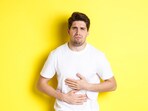 'Leaky gut' is a colloquial term for increased intestinal permeability. (Freepik) 'Leaky gut' is a colloquial term for increased intestinal permeability. (Freepik)