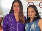 Celebrity nutritionist Rujuta Diwekar offers key health advice during COVID-19 .. 