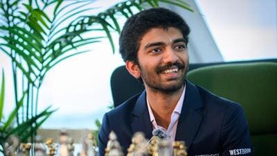 World champion D Gukesh exacts sweet revenge, beats Carlsen in Classical World champion D Gukesh exacts sweet revenge, beats Carlsen in Classical