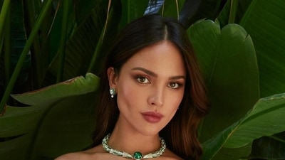 Eiza González has a surprising reaction to ex Timothée Chalamet's relationship with Kylie Jenner Eiza González has a surprising reaction to ex Timothée Chalamet's relationship with Kylie Jenner