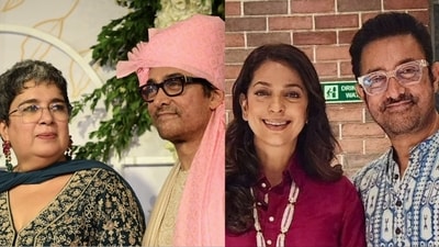 Aamir Khan and Juhi Chawla were not on talking terms for seven years. Aamir Khan and Juhi Chawla were not on talking terms for seven years.