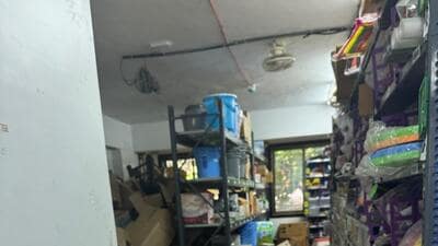 According to the FDA’s report, inspectors found several food items with visible fungal growth, while others were stored in proximity to stagnant, clogged water—raising the risk of pest infestation. Cold storage units were not maintaining the prescribed temperatures, and the facility’s floors were wet, dirty, and littered with food products stored directly on the ground. According to the FDA’s report, inspectors found several food items with visible fungal growth, while others were stored in proximity to stagnant, clogged water—raising the risk of pest infestation. Cold storage units were not maintaining the prescribed temperatures, and the facility’s floors were wet, dirty, and littered with food products stored directly on the ground.