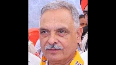 Banga MLA Dr Sukhwinder Sukhi