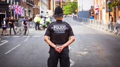 A nine-year-old girl was injured after a shooting incident in Carlow (Unsplash) A nine-year-old girl was injured after a shooting incident in Carlow (Unsplash)
