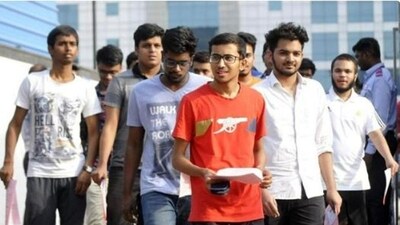 JEE Advanced Results 2025 will be released on Monday, June 2. Check steps to download results when out. (Representative image) JEE Advanced Results 2025 will be released on Monday, June 2. Check steps to download results when out. (Representative image)