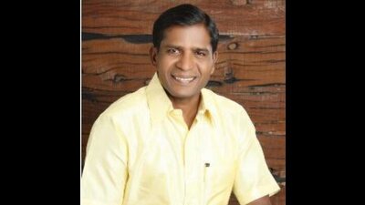 For West Pune, Subhash Jagtap has been named city president. His region will include Khadakwasla, Kothrud, Shivajinagar, and Parvati assembly constituencies. (HT) For West Pune, Subhash Jagtap has been named city president. His region will include Khadakwasla, Kothrud, Shivajinagar, and Parvati assembly constituencies. (HT)