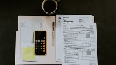 Georgia Tax Rebate: When will you receive your money? (Unsplash) Georgia Tax Rebate: When will you receive your money? (Unsplash)
