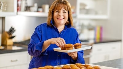 Food Network icon Ina Garten's number one dinner party rule revealed (Food Network)