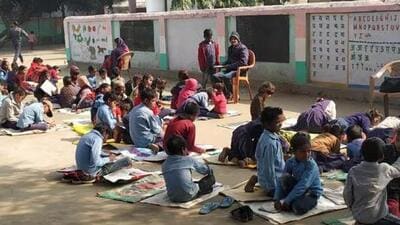Jharkhand has the “highest” 5,879 unrecognised schools in the country with an enrolment of 8,37,897 students. (Representational image) Jharkhand has the “highest” 5,879 unrecognised schools in the country with an enrolment of 8,37,897 students. (Representational image)