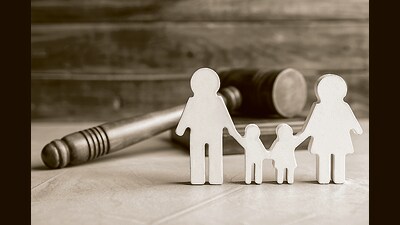 Moved by their circumstances, the high court facilitated a settlement — with the bank agreeing to close the case at ₹10 lakh in view of the “exceptional circumstances”. (Shutterstock) Moved by their circumstances, the high court facilitated a settlement — with the bank agreeing to close the case at ₹10 lakh in view of the “exceptional circumstances”. (Shutterstock)