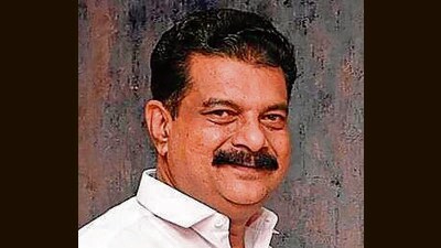 PV Anvar PV Anvar