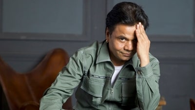 Rajpal Yadav's breakthrough performance was in Ram Gopal Varma's Jungle. Rajpal Yadav's breakthrough performance was in Ram Gopal Varma's Jungle.