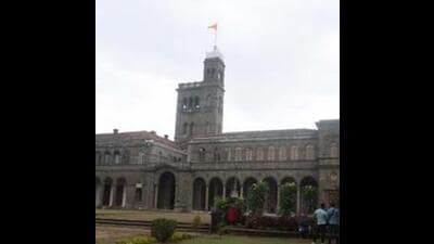 SPPU to decide on re-exam for student held over social media post next week. (HT) SPPU to decide on re-exam for student held over social media post next week. (HT)