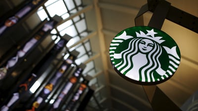 The role pays over 10 times more than what a Starbucks barista will typically make in a year. (REUTERS)