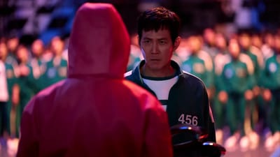Netflix Tudum 2025 featured a new intense Squid Games trailer (X) Netflix Tudum 2025 featured a new intense Squid Games trailer (X)