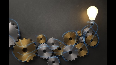 The gap between academic and industrial research needs to be bridged. There are several successful models worldwide (Getty Images/iStockphoto)