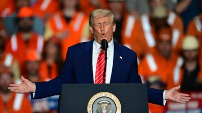 With an investment of $800,000, overseas investors can obtain a Green Card, despite only 700 slots available for India. Interest from F-1 visa holders has notably increased amid visa cancellations. (AP) With an investment of $800,000, overseas investors can obtain a Green Card, despite only 700 slots available for India. Interest from F-1 visa holders has notably increased amid visa cancellations. (AP)