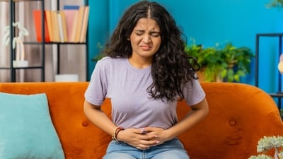 Morning stiffness and cramps could signal hidden health issues, says expert. (Shutterstock) Morning stiffness and cramps could signal hidden health issues, says expert. (Shutterstock)