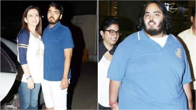 Celebrity fitness trainer Vinod Channa shares secrets to effective weight loss and muscle gain. Celebrity fitness trainer Vinod Channa shares secrets to effective weight loss and muscle gain.