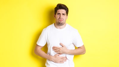 'Leaky gut' is a colloquial term for increased intestinal permeability. (Freepik) 'Leaky gut' is a colloquial term for increased intestinal permeability. (Freepik)