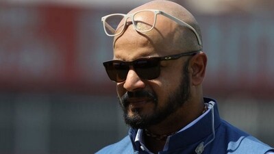 Fans lashed out at Murali Kartik for his latest on air comment (Getty Images) Fans lashed out at Murali Kartik for his latest on air comment (Getty Images)