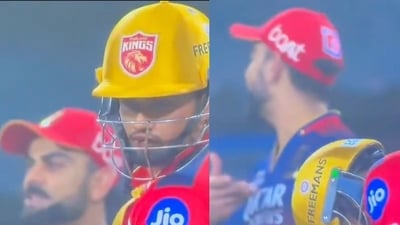 Atul Wassan weighs in on the controversy involving Virat Kohli and Musheer Khan (Screengrab) Atul Wassan weighs in on the controversy involving Virat Kohli and Musheer Khan (Screengrab)
